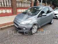 2010 Ford KA