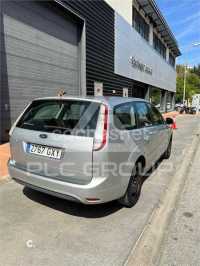 2010 Ford FOCUS
