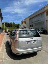 2010 Ford FOCUS
