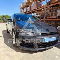 2010 Volkswagen Scirocco