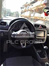 2010 Volkswagen Scirocco
