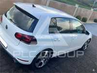 2010 Volkswagen GOLF