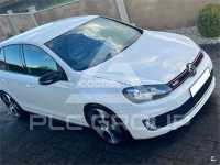 2010 Volkswagen GOLF