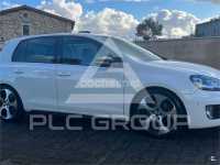 2010 Volkswagen GOLF