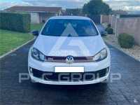 2010 Volkswagen GOLF