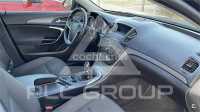 2010 Opel Insignia