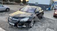 2010 Opel Insignia