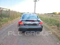 2010 Opel Insignia