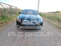 2010 Opel Insignia