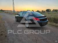 2010 Opel Insignia