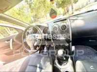 2011 Nissan QASHQAI