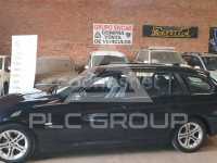 2011 BMW 3 series