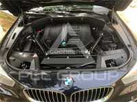 2011 BMW 5 series