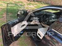 2011 BMW 5 series