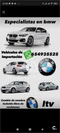 2011 BMW 1 series