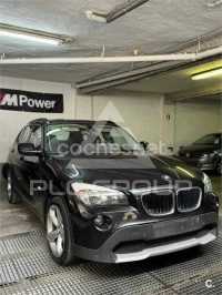2011 BMW 1 series