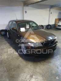 2011 BMW 1 series
