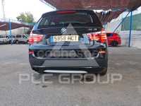 2011 BMW X3