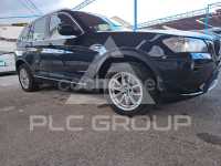 2011 BMW X3