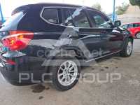2011 BMW X3