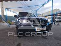 2011 BMW X3