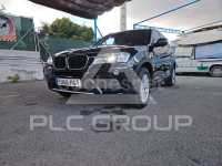 2011 BMW X3
