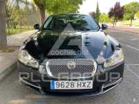 2011 Jaguar XF
