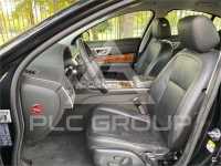 2011 Jaguar XF