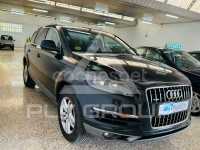 2011 Audi Q7