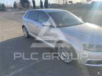 2011 Audi A3