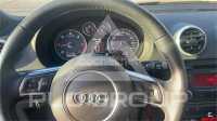 2011 Audi A3