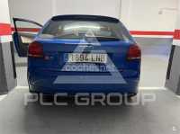 2011 Audi S3