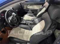 2011 Audi S3