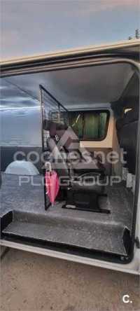 2011 Mercedes Benz Sprinter