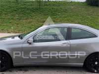 2011 Mercedes Benz C-Class