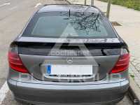 2011 Mercedes Benz C-Class
