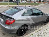 2011 Mercedes Benz C-Class