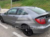 2011 Mercedes Benz C-Class