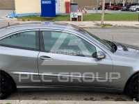 2011 Mercedes Benz C-Class