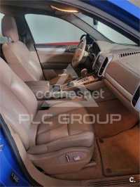 2011 Porsche Cayenne