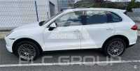 2011 Porsche Cayenne