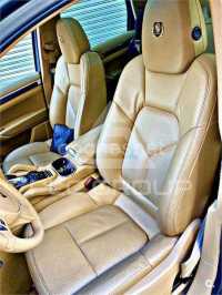 2011 Porsche Cayenne