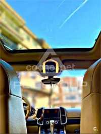 2011 Porsche Cayenne