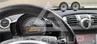 2011 Smart FORTWO