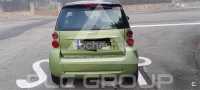 2011 Smart FORTWO