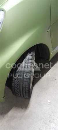 2011 Smart FORTWO