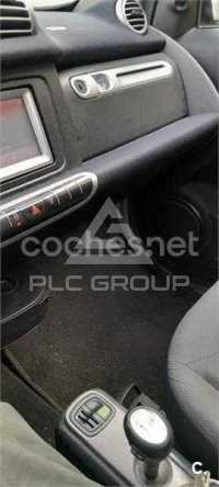 2011 Smart FORTWO