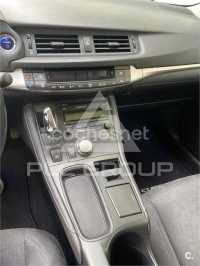2011 Lexus CT