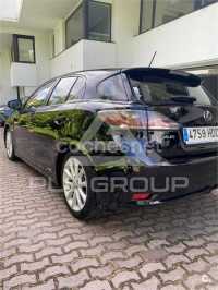 2011 Lexus CT
