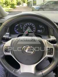 2011 Lexus CT